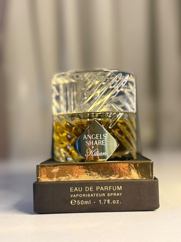 Kilian Paris Kilian Angels' Share парфюмерная вода