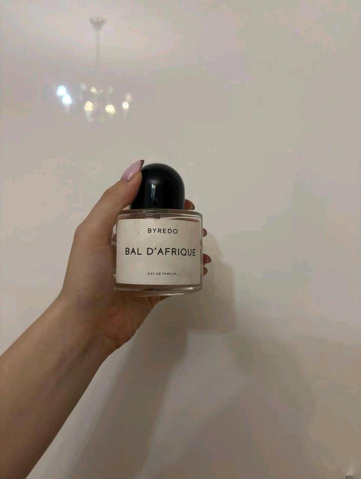 Byredo Bal d'afrique