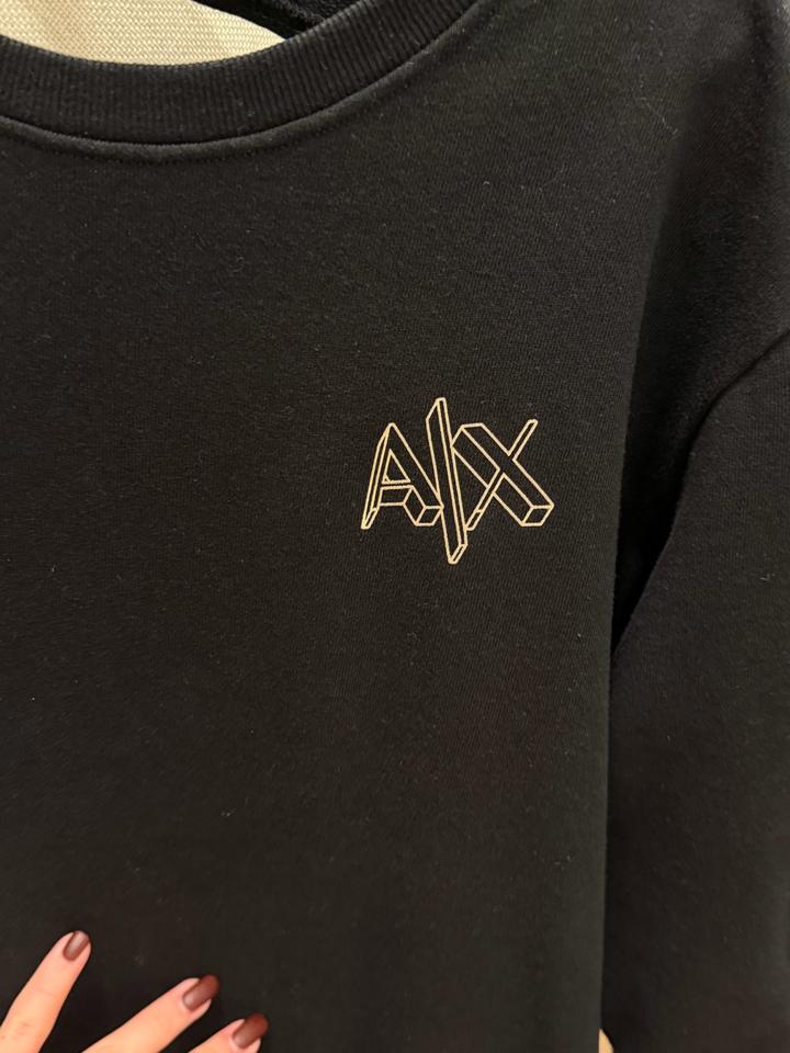Платье Armani Exchange