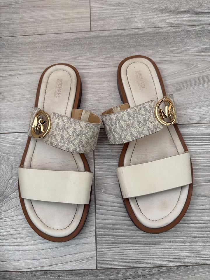 Сандалии Michael Kors
