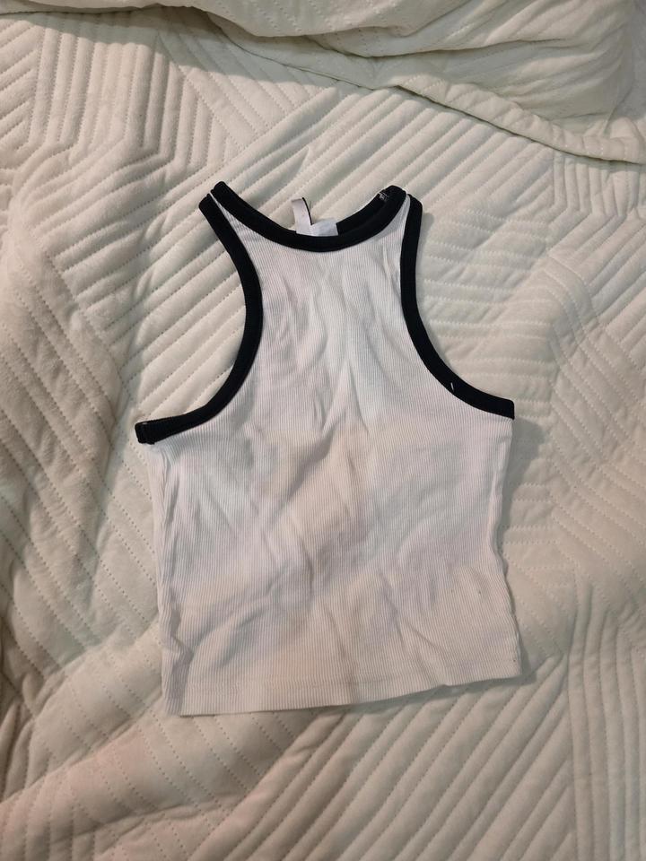 H&M Летняя маечка