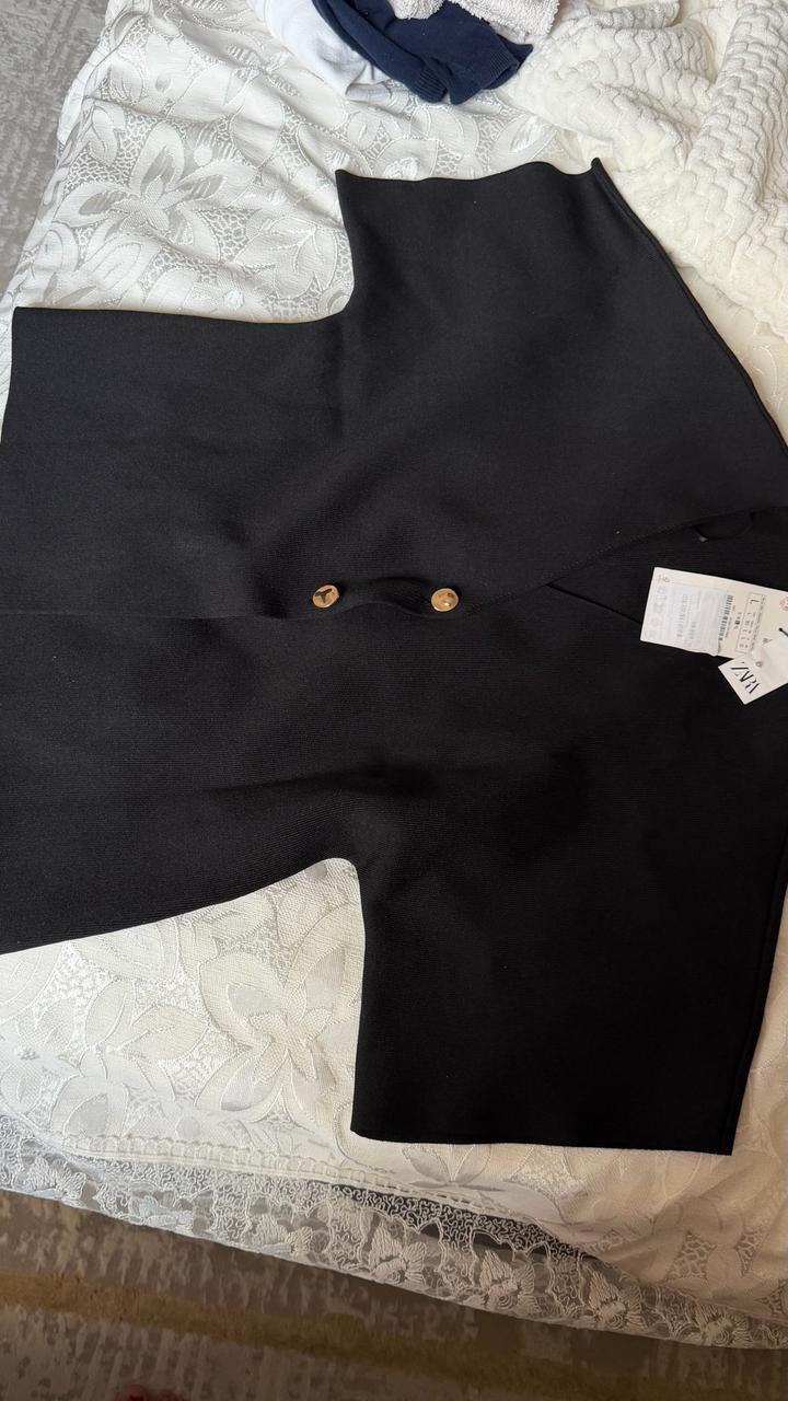 Джемпер ZARA