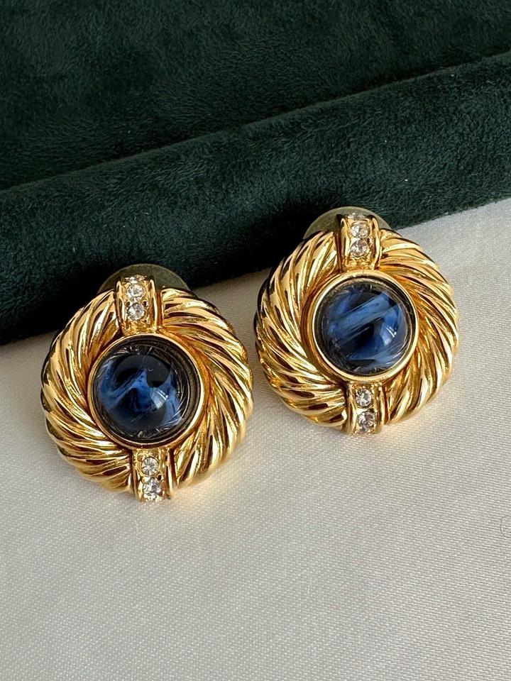 Серьги Givenchy