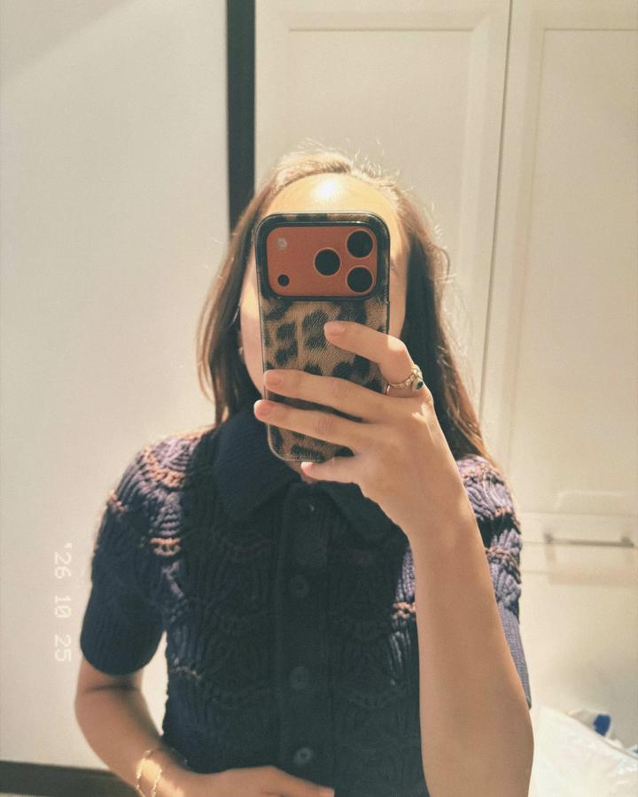 Кардиган COS