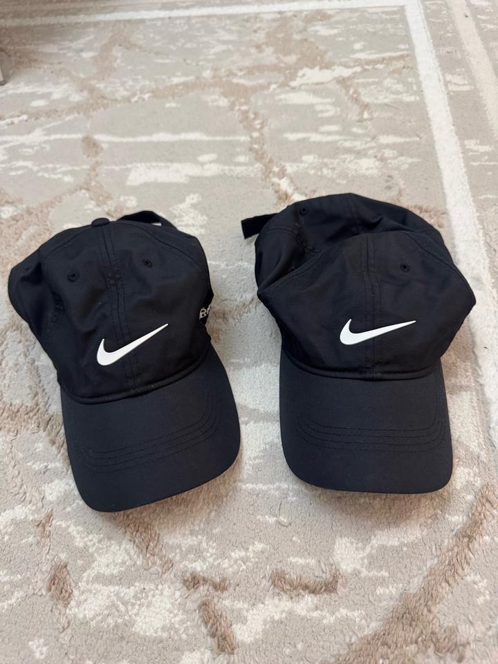 Бейсболка Nike
