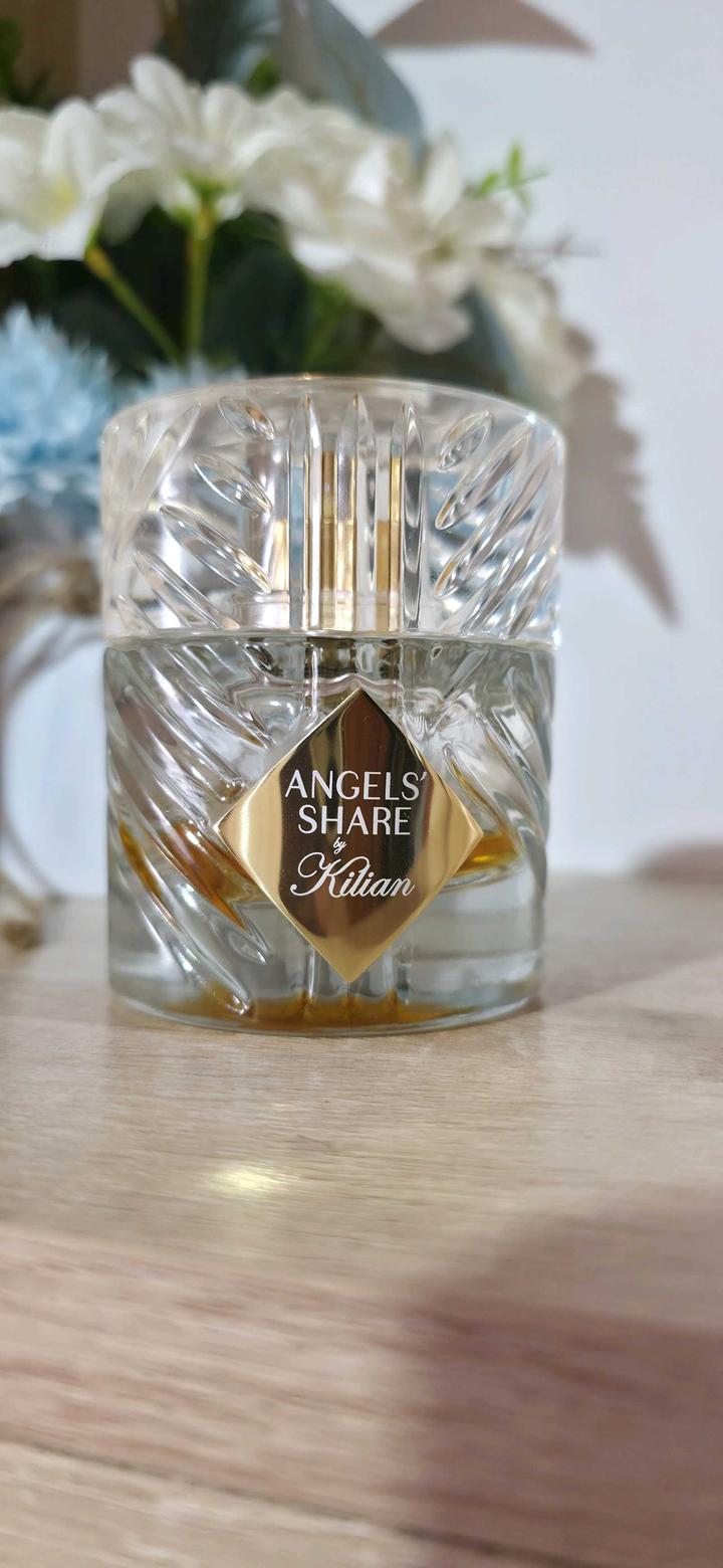 Kilian Paris Angels' Share By Kilian