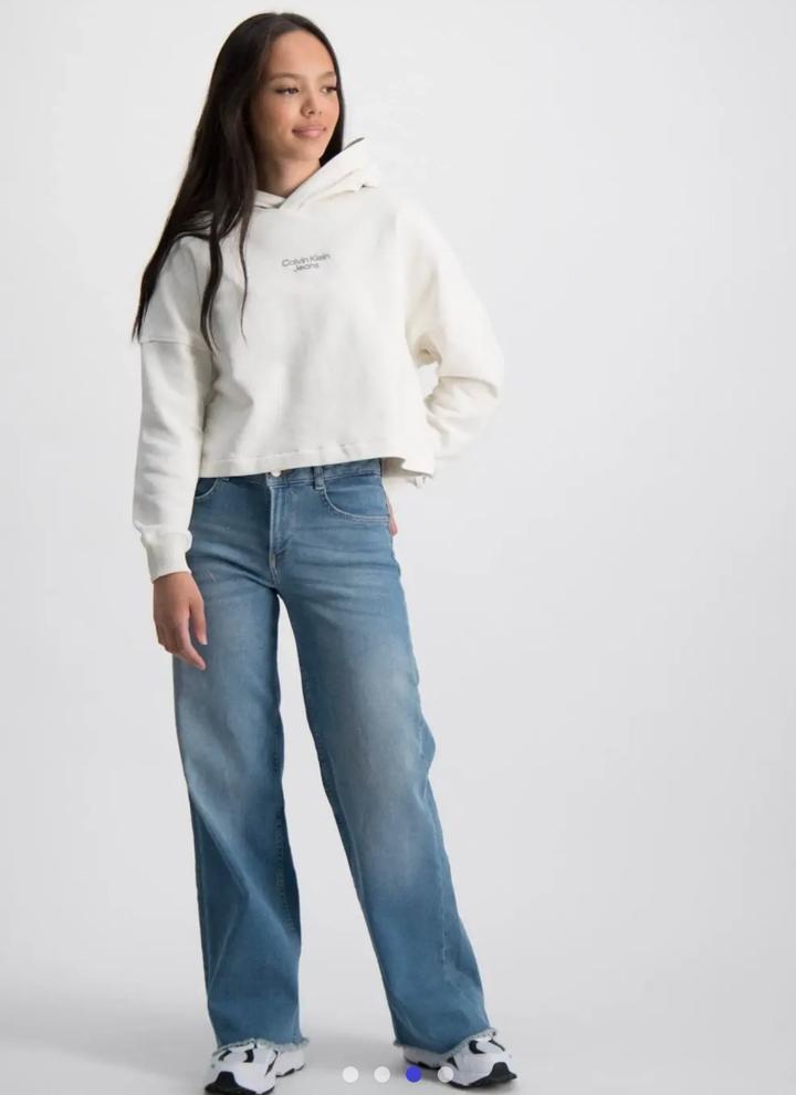 Худи Calvin Klein