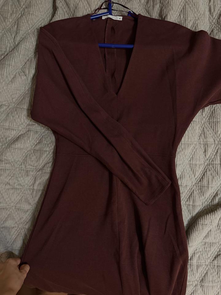 Платье Zara