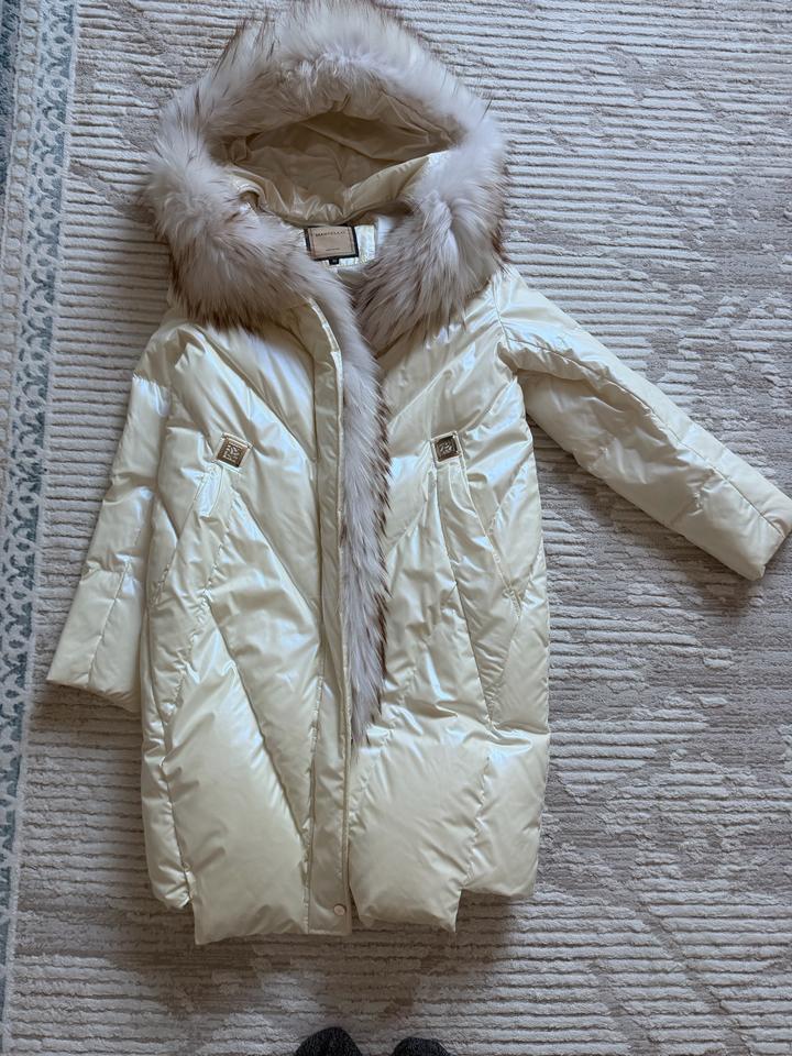 Пуховик