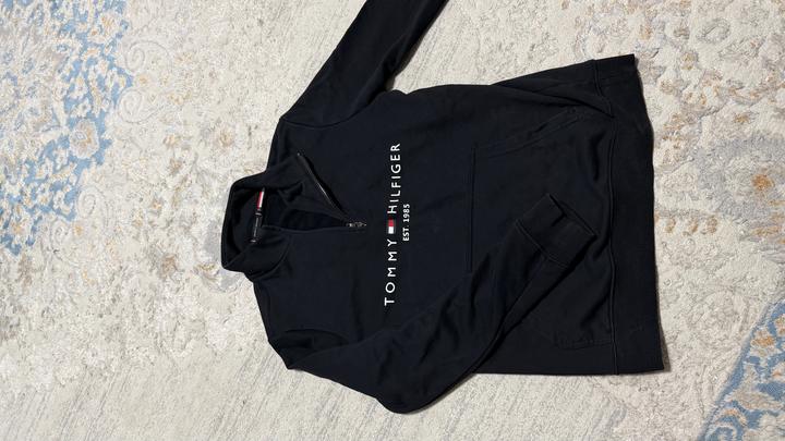 Толстовка Tommy Hilfiger