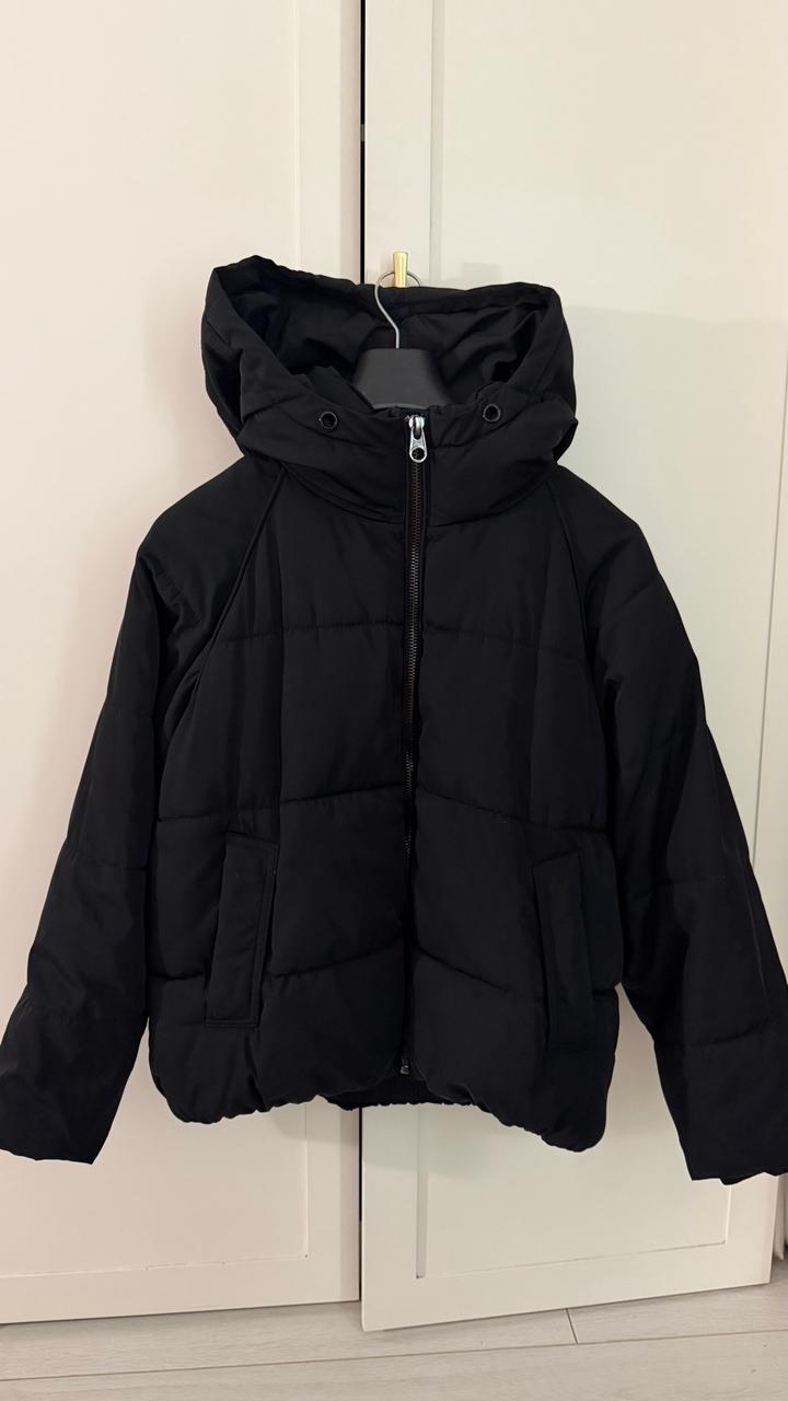 Pull & Bear Куртка Pull&Bear