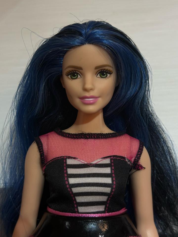 Barbie Кукла