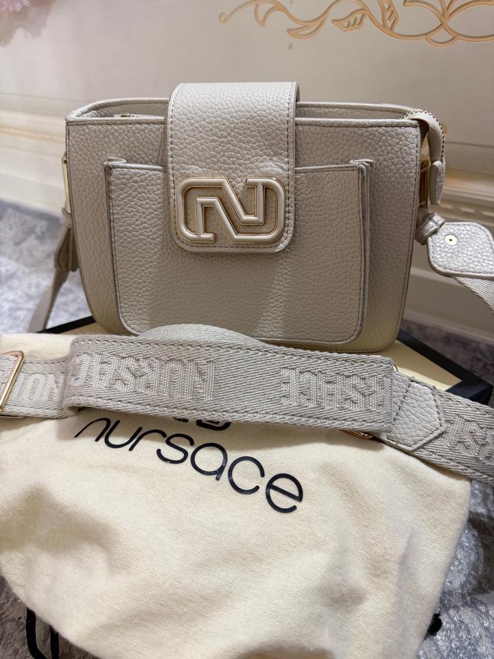 Сумка Nursace