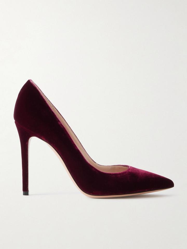 Туфли-лодочки Gianvito Rossi 37 оригинал