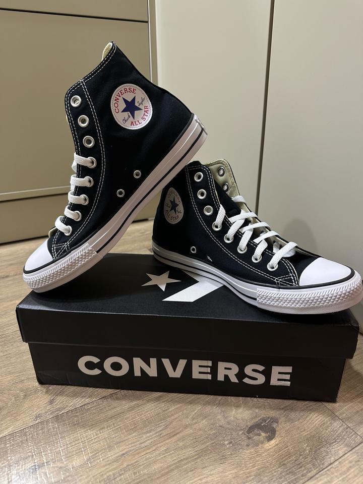 Кеды Converse Chuck Taylor All Star