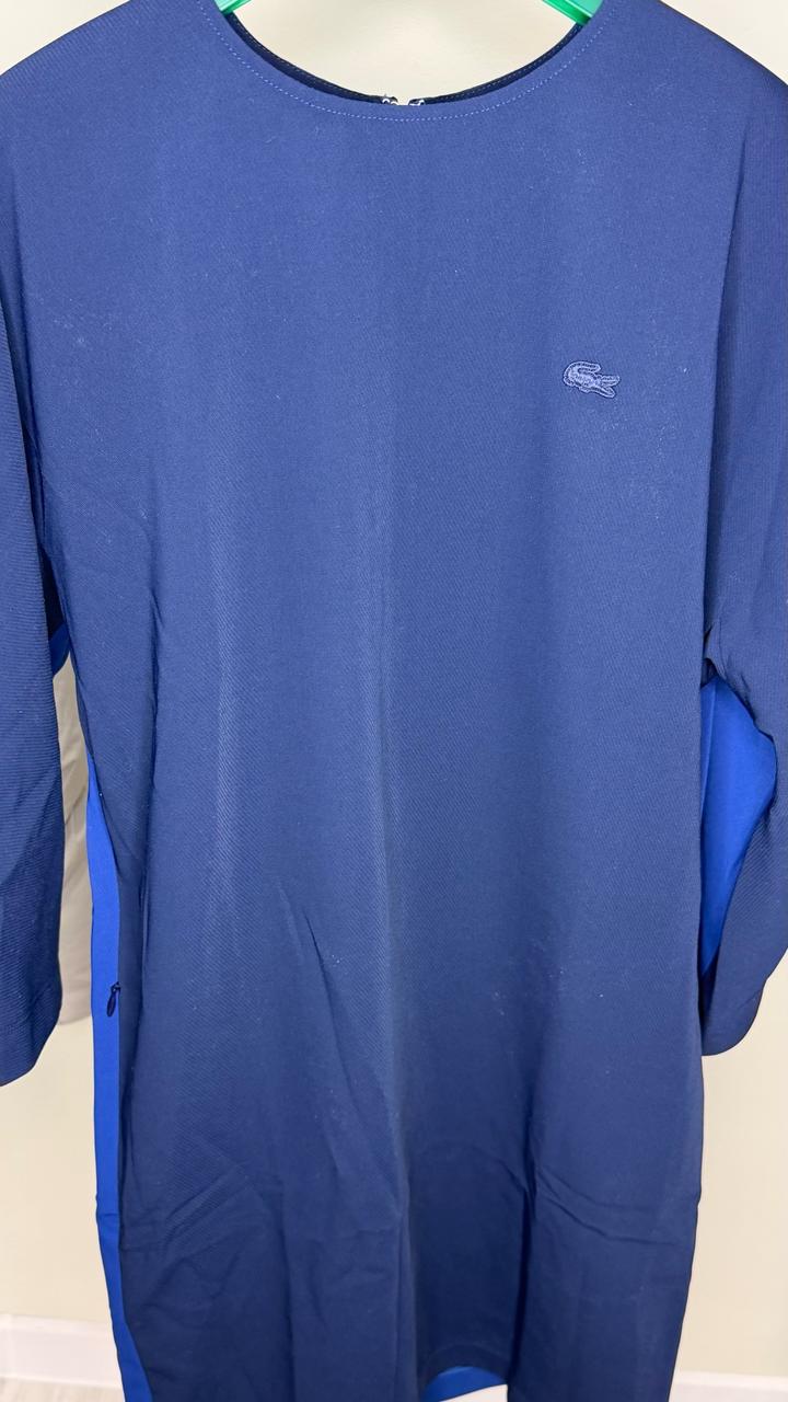 Платье Lacoste