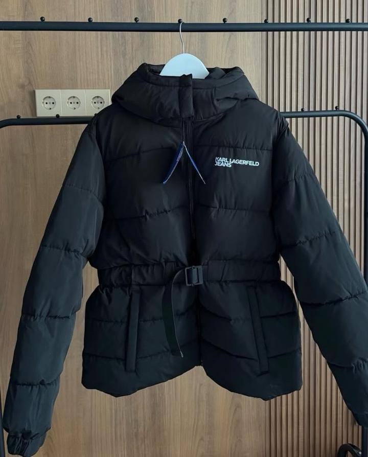 Куртка Karl Lagerfeld