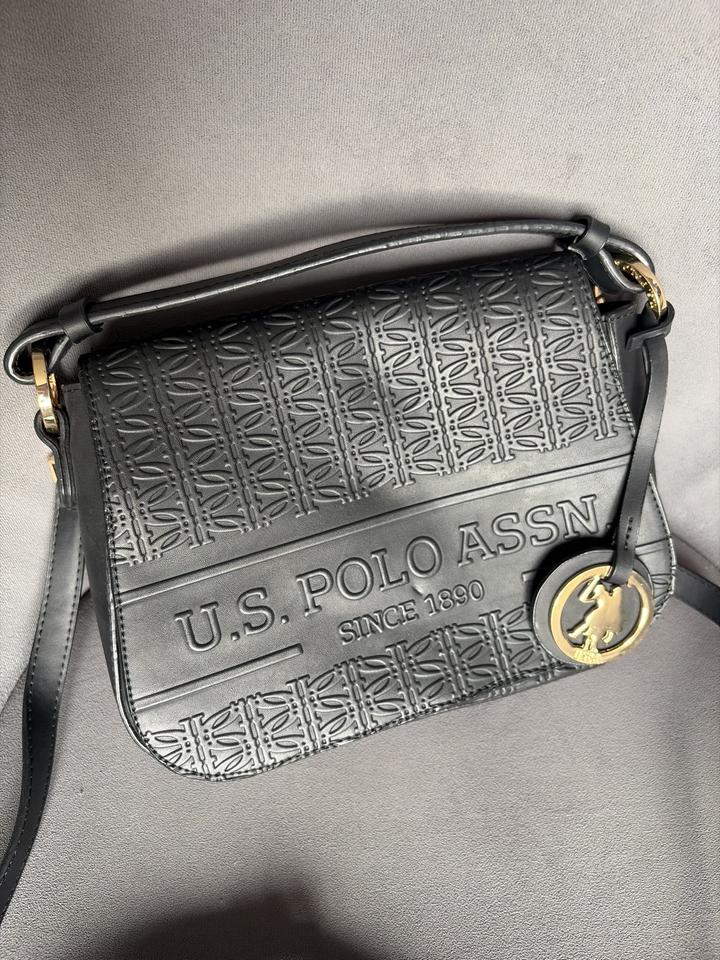 Сумка U.S. Polo Assn.