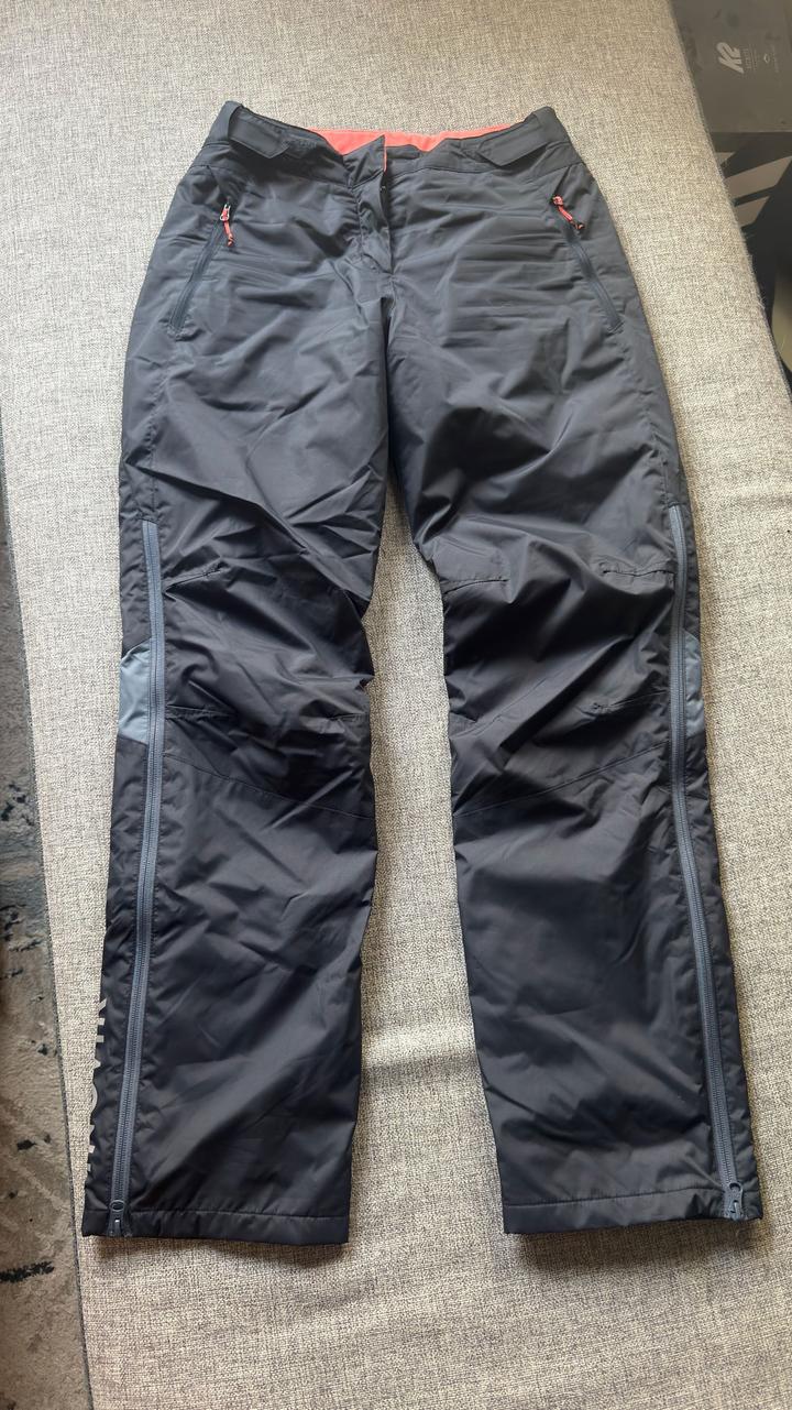 DECATHLON Брюки для лыж/сноуборда inovik