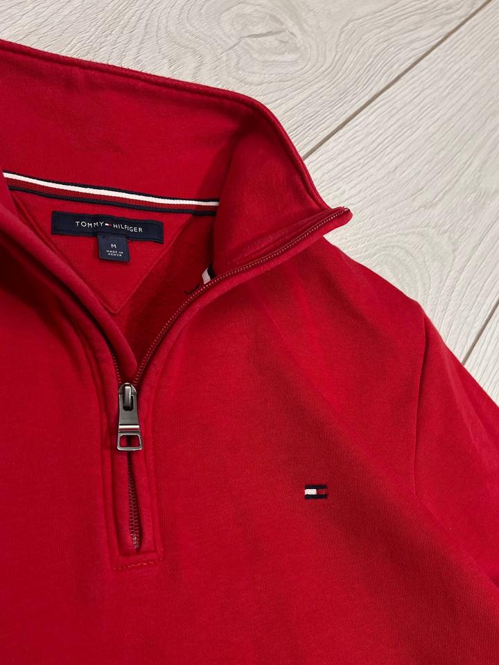 Толстовка Tommy Hilfiger
