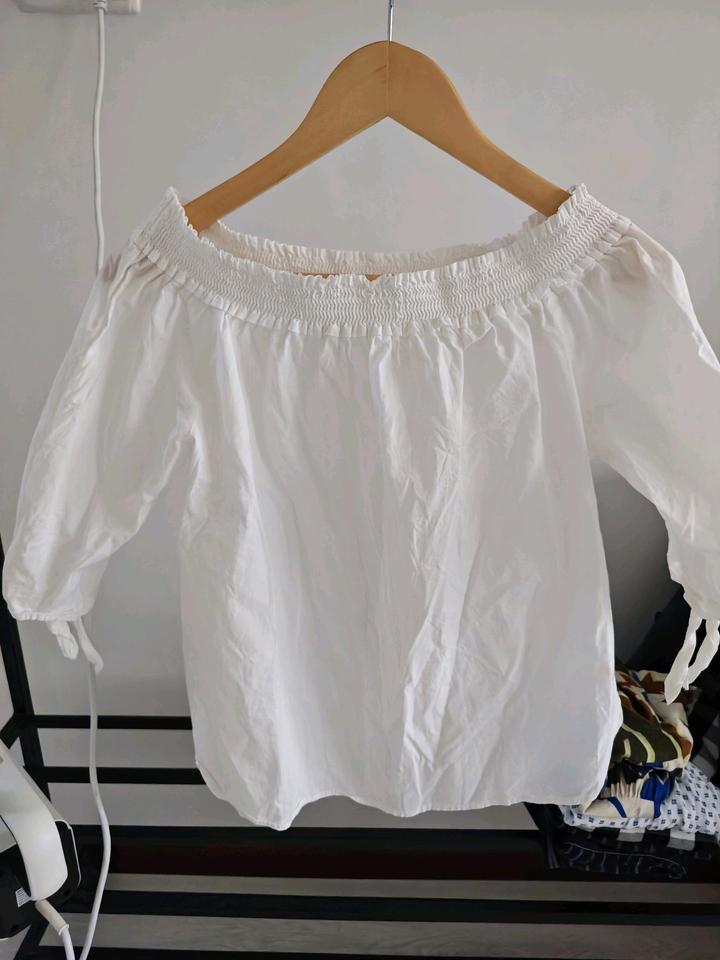 H&M HM блузка