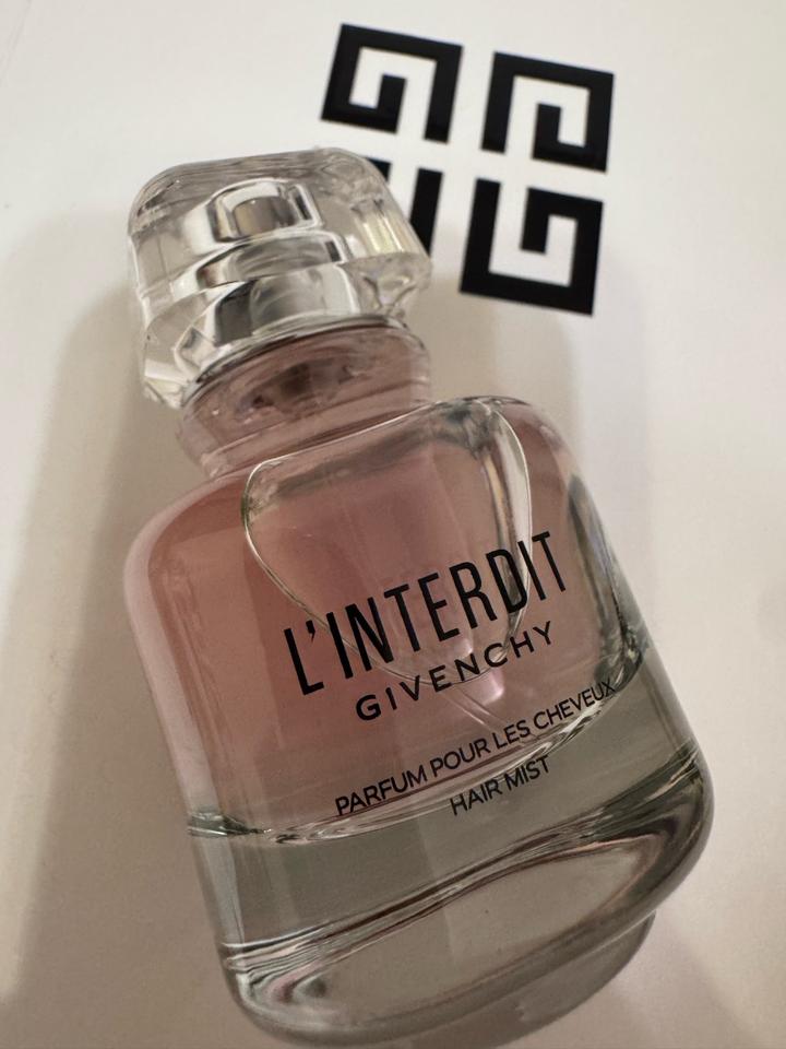 Спрей для волос L'INTERDIT GIVENCHY