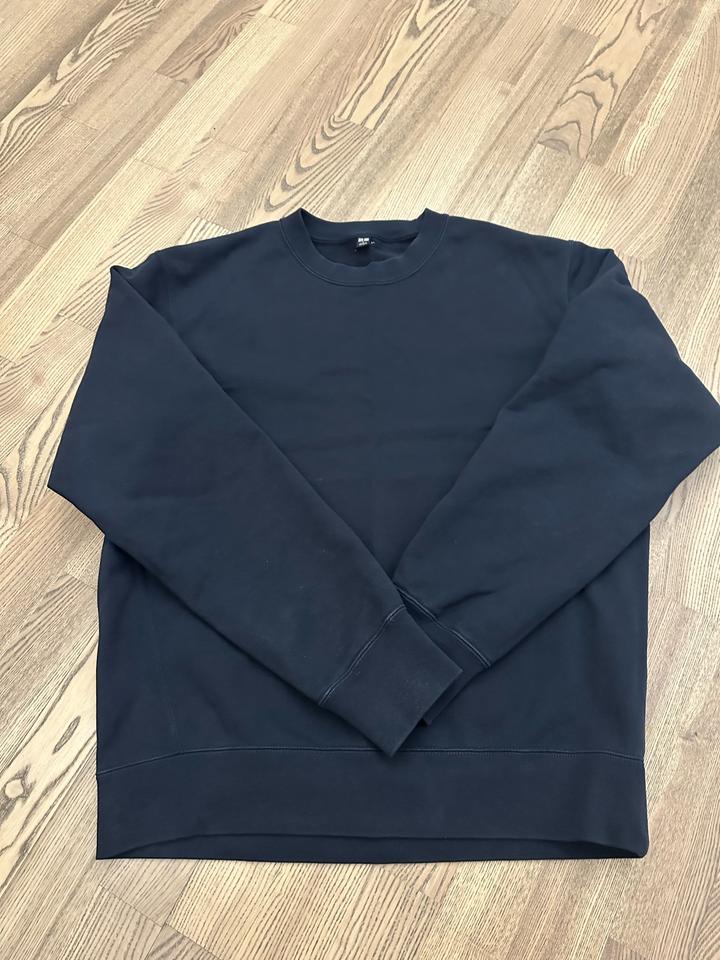 Спортивный костюм Uniqlo