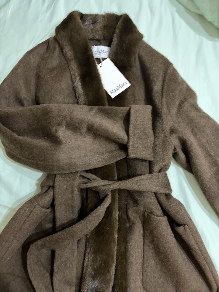 Max Mara Пальто MaxMara