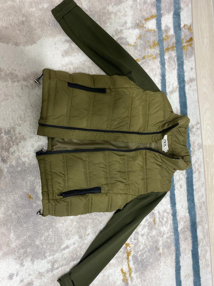 Куртка ZARA