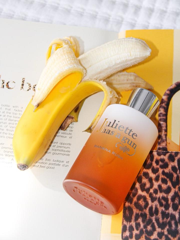 Juliette Has A Gun Banana Rush Eau de Parfum 50 мл