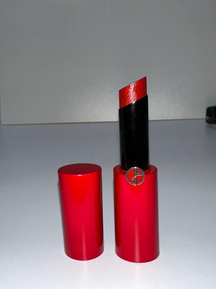 Губная помада Giorgio Armani