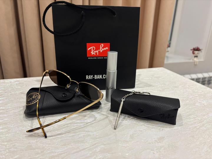 Ray-Ban Очки солнечные ray ban