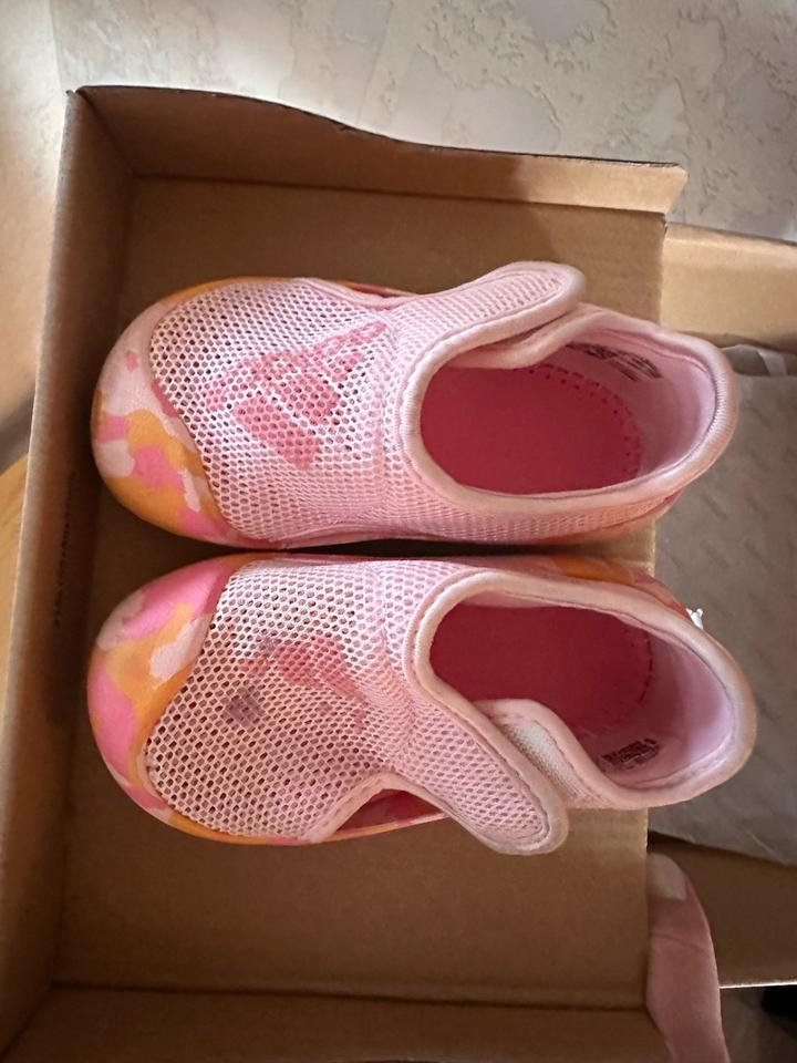 Сандили adidas