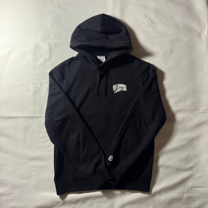 Худи Billionaire Boys Club