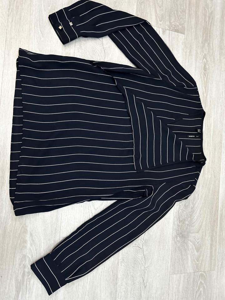 Блуза MANGO