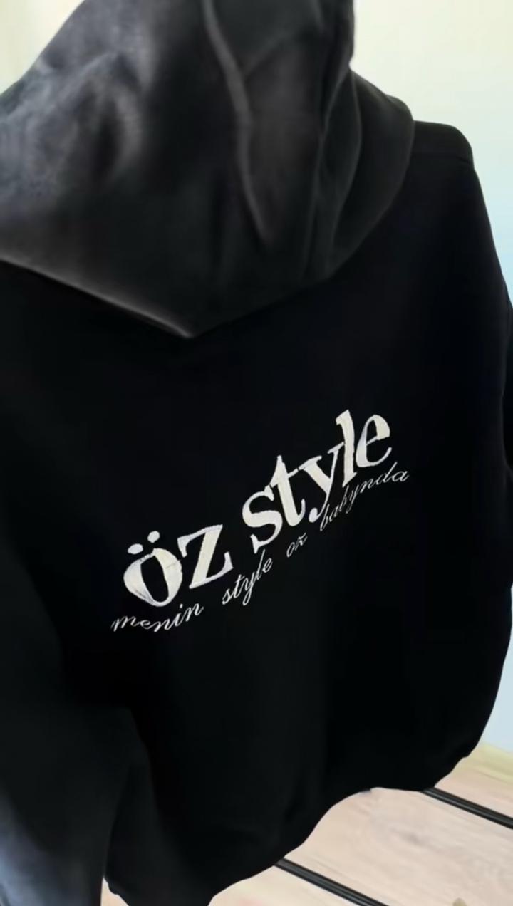 öz.s Худи