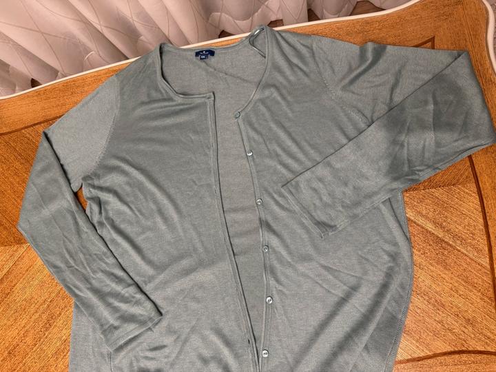 Кардиган TOM TAILOR
