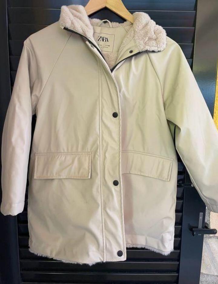 Куртка ZARA
