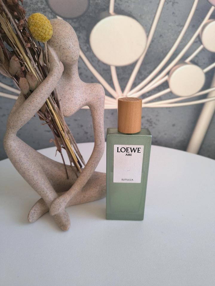 Loewe Парфюм