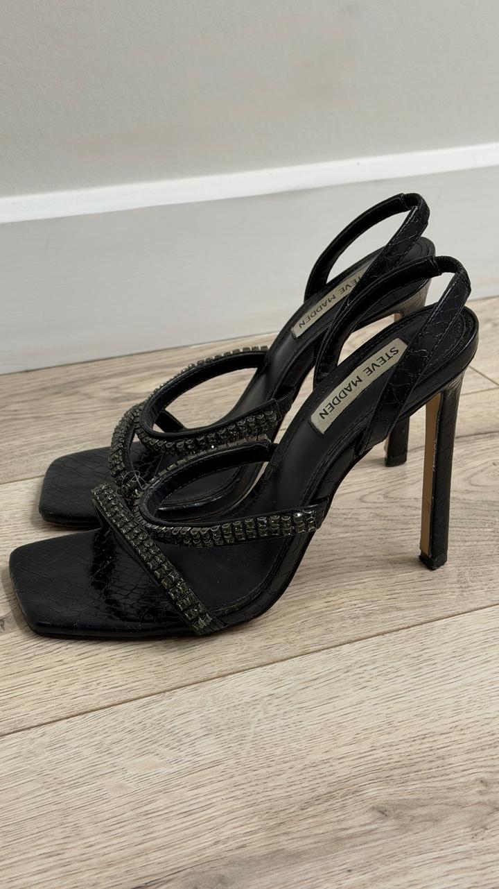 Босоножки Steve Madden