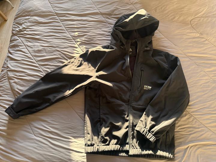 Куртка ZARA