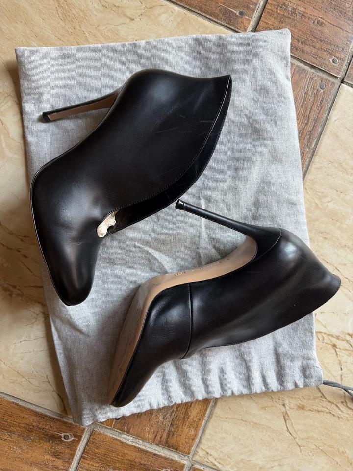 Ботильоны Gianvito Rossi