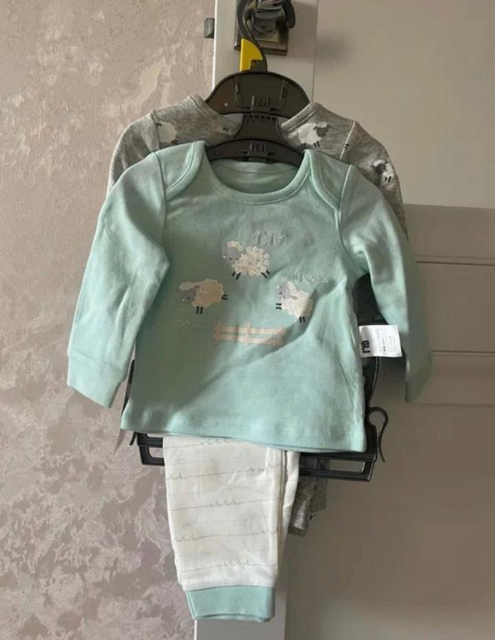 Комплект одежды Mothercare
