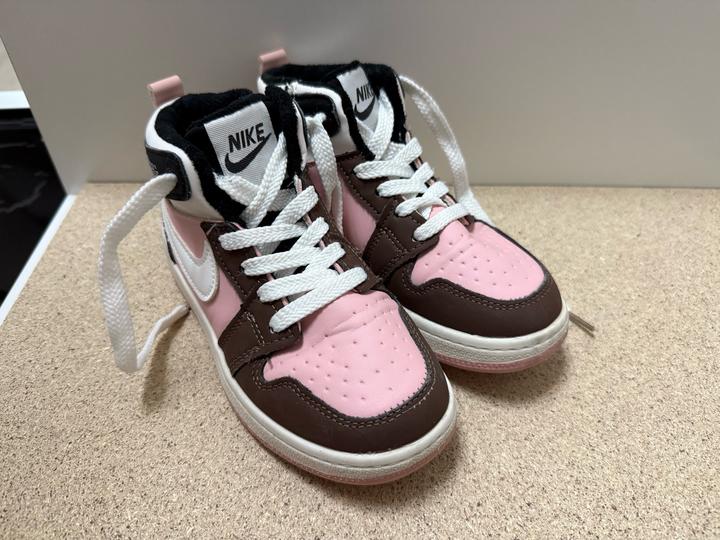 Кеды Nike