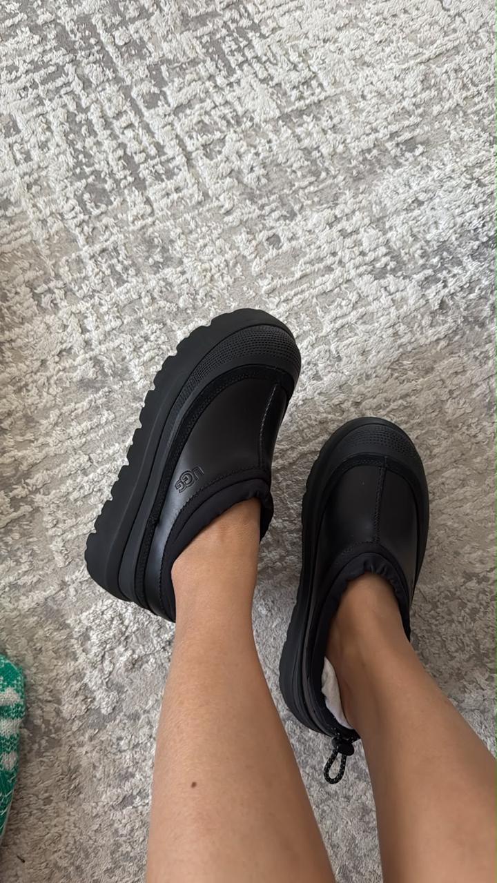 UGG Tasman Waterproof Hybrid Slip-On
