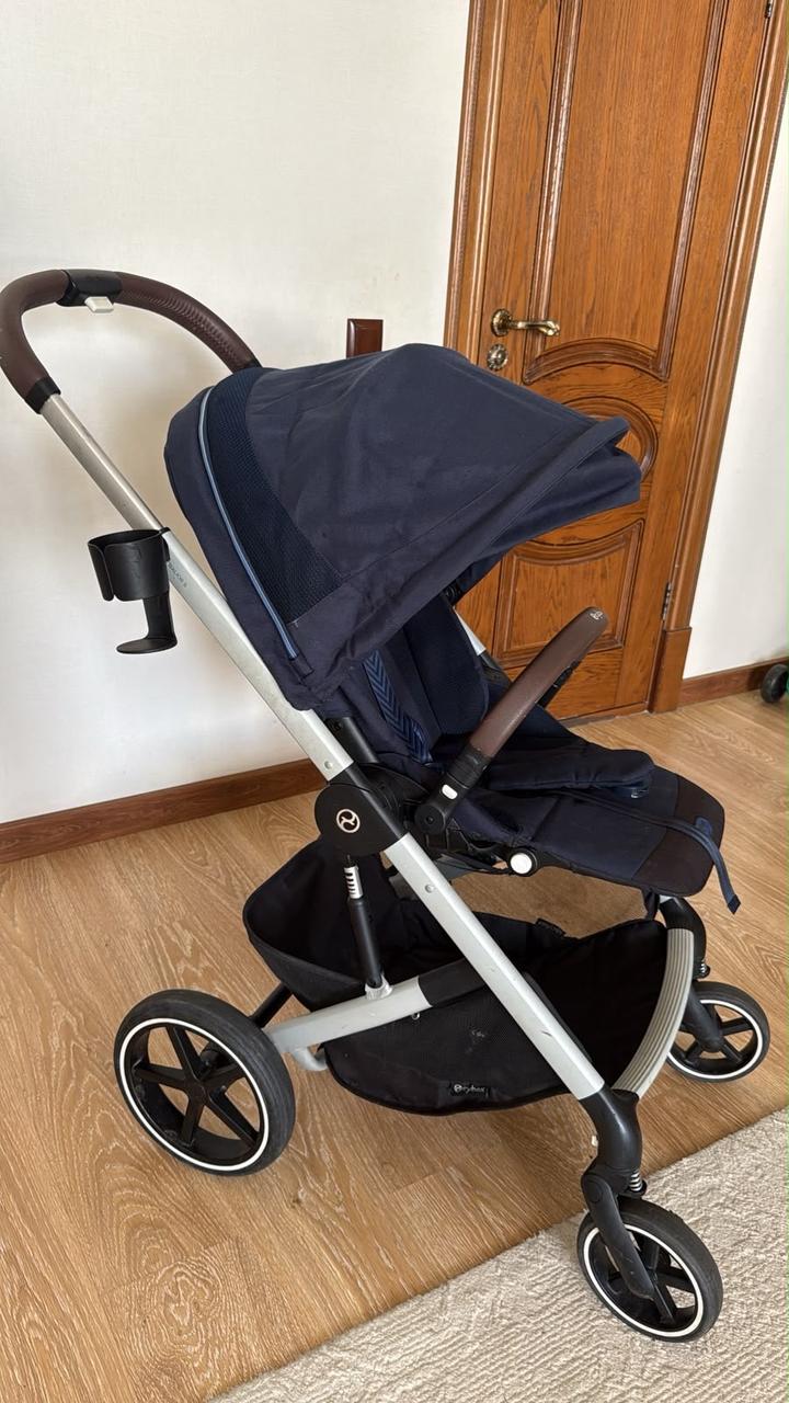 Cybex Balios S lux
