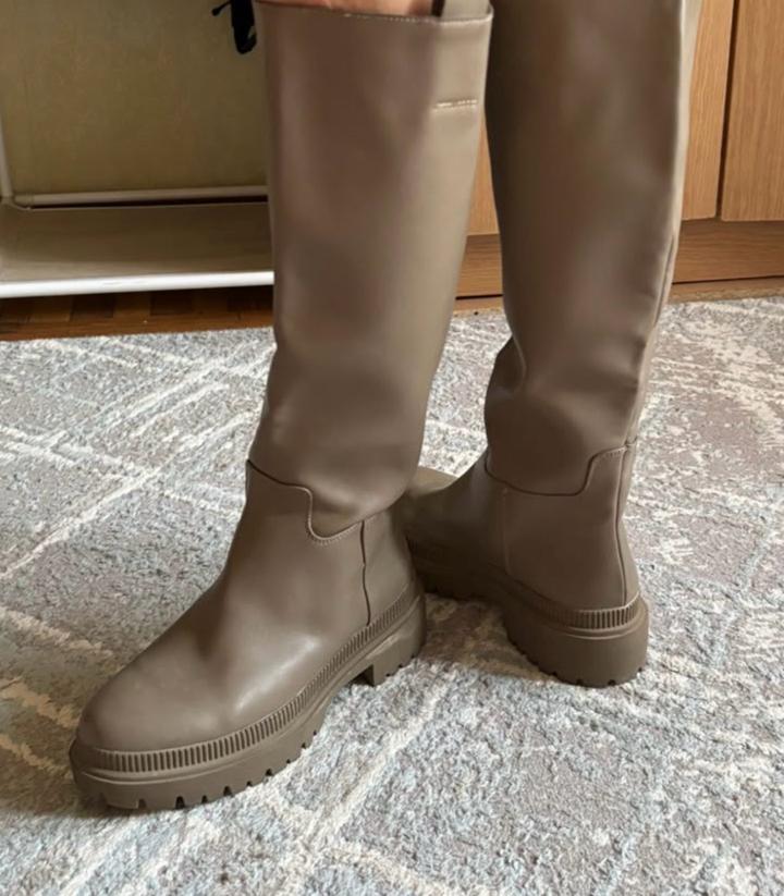 H&M Сапоги