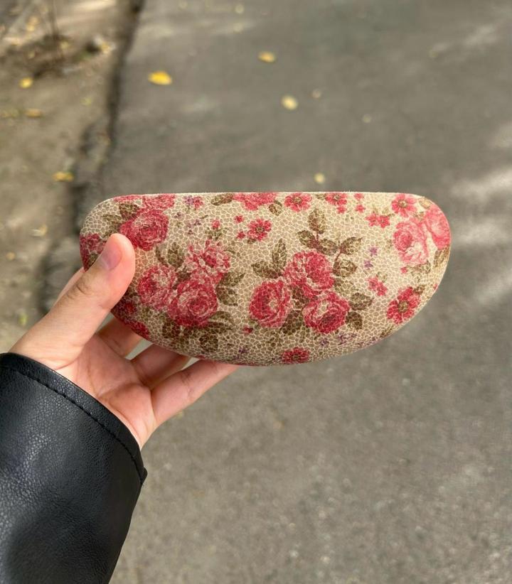 Футляр для очков