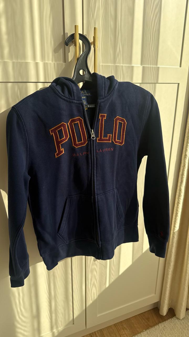 Polo Ralph Lauren Зипка от  бренда Ralph Lauren