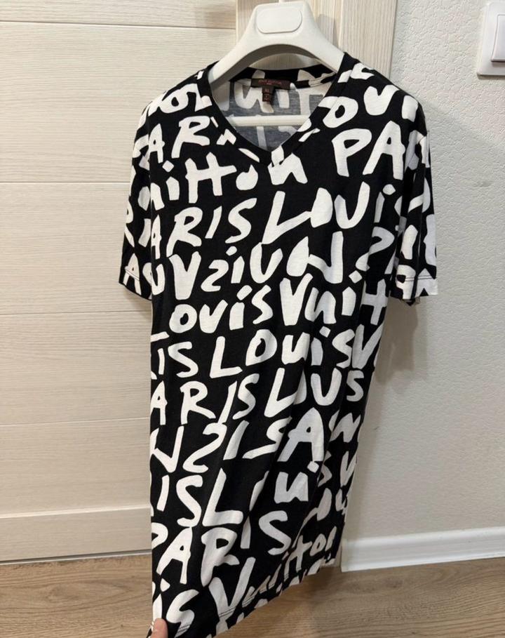 Футболка Louis Vuitton